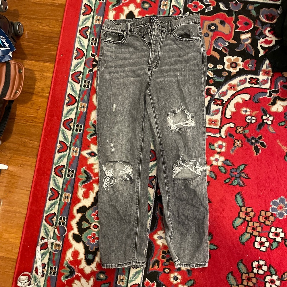 BDG urban outfitters jeans